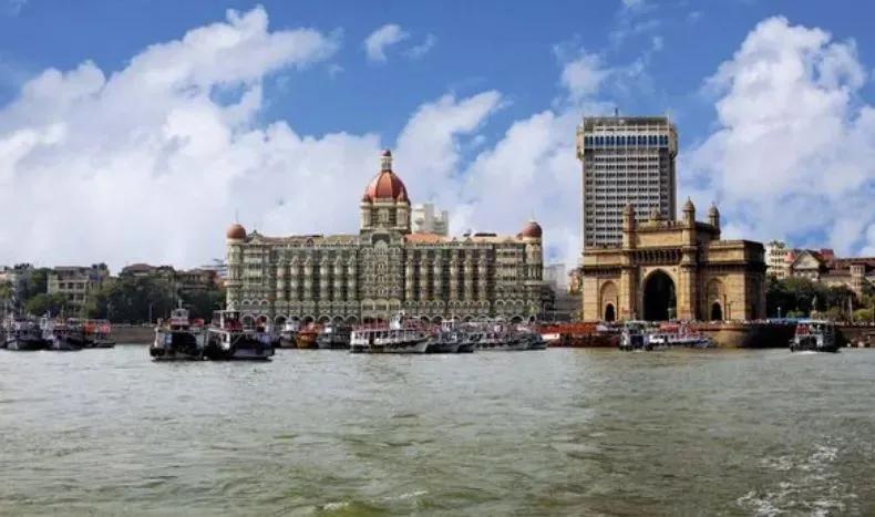 上海为什么叫东方小孟买,孟买和东方小孟买比较