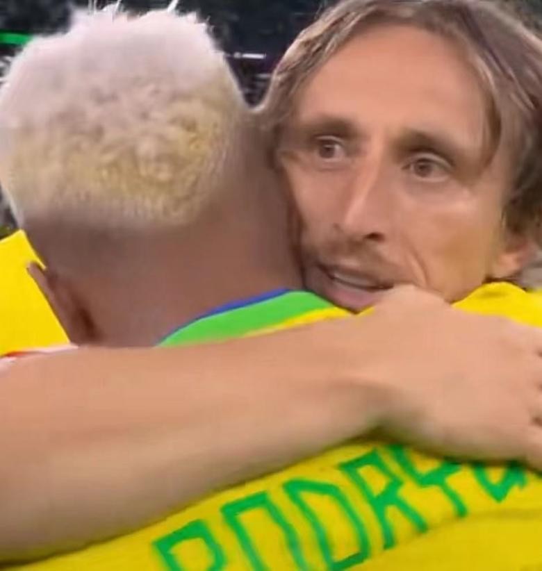 战火中的放羊娃莫德里奇,莫德里奇战火年代