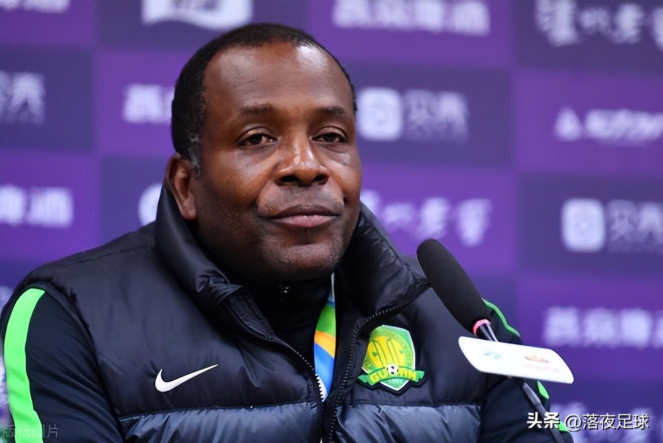 拒绝成为下一个广州富力！中超老牌劲旅炒掉主教练，就嫌防守不行