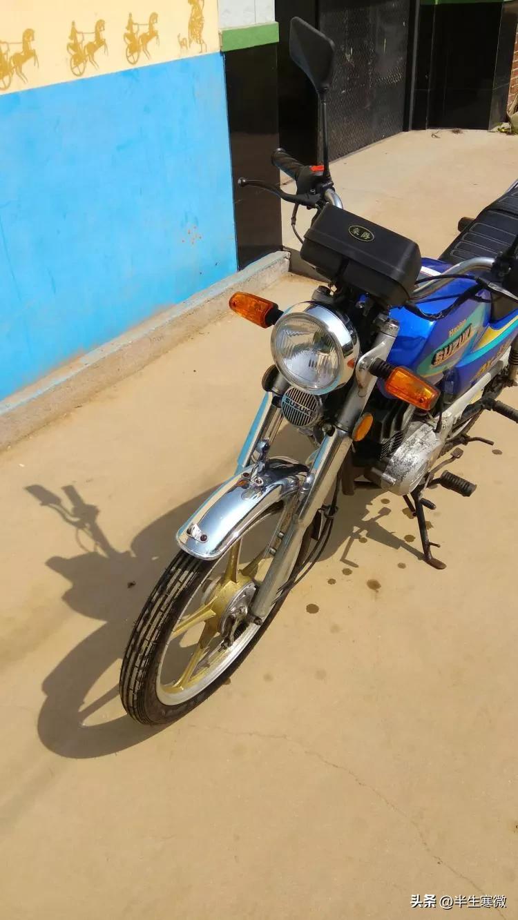 豪爵为什么在国内能超越本田,豪爵是如何做到国内第一