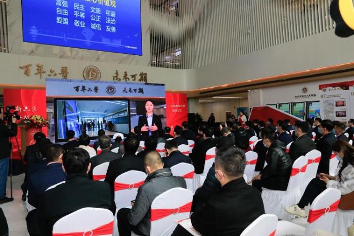 百年医院,百年医院焕新颜