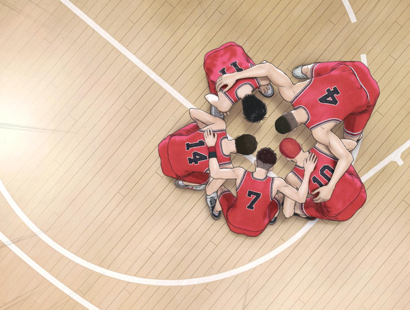 灌篮高手之宫城,灌篮高手全国大赛篇宫城突破防守