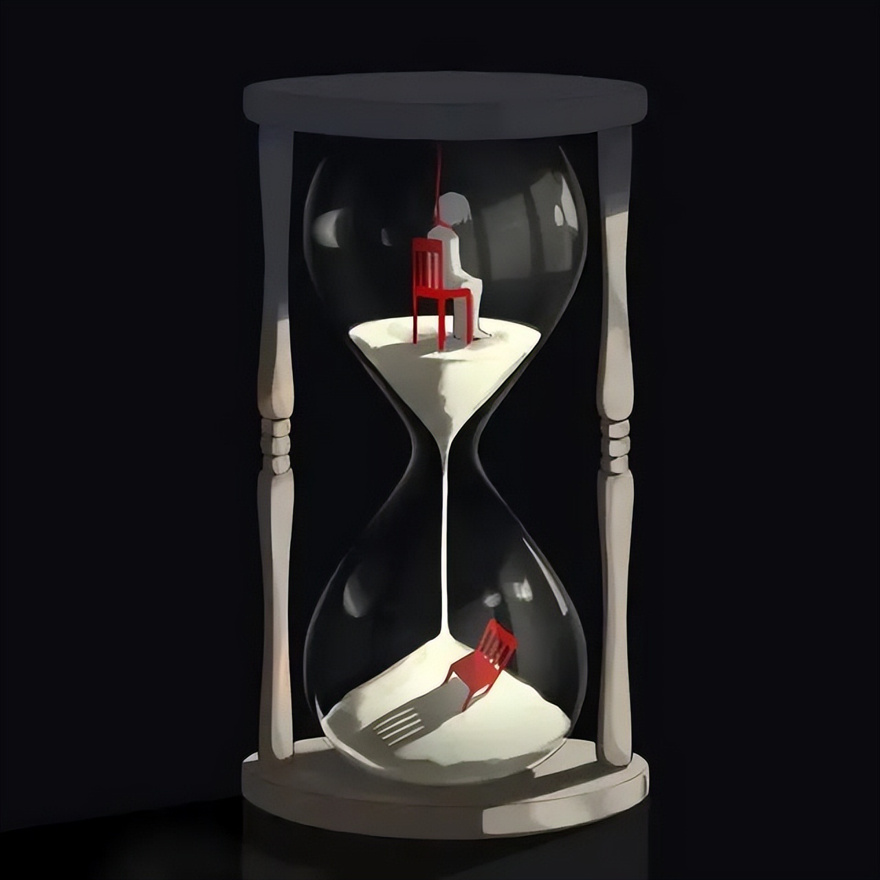 当你孩子不想读书的时候给他看看,当你的孩子迷茫