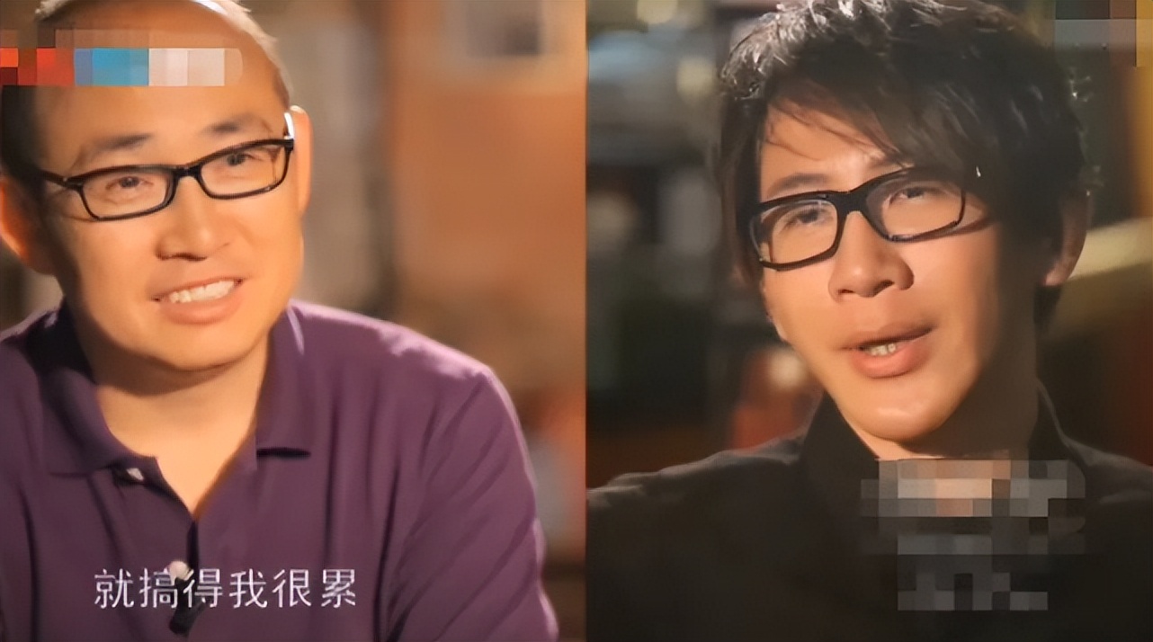 4年时间“封杀”两次，五登春晚后销声匿迹，刘谦经历了什么？