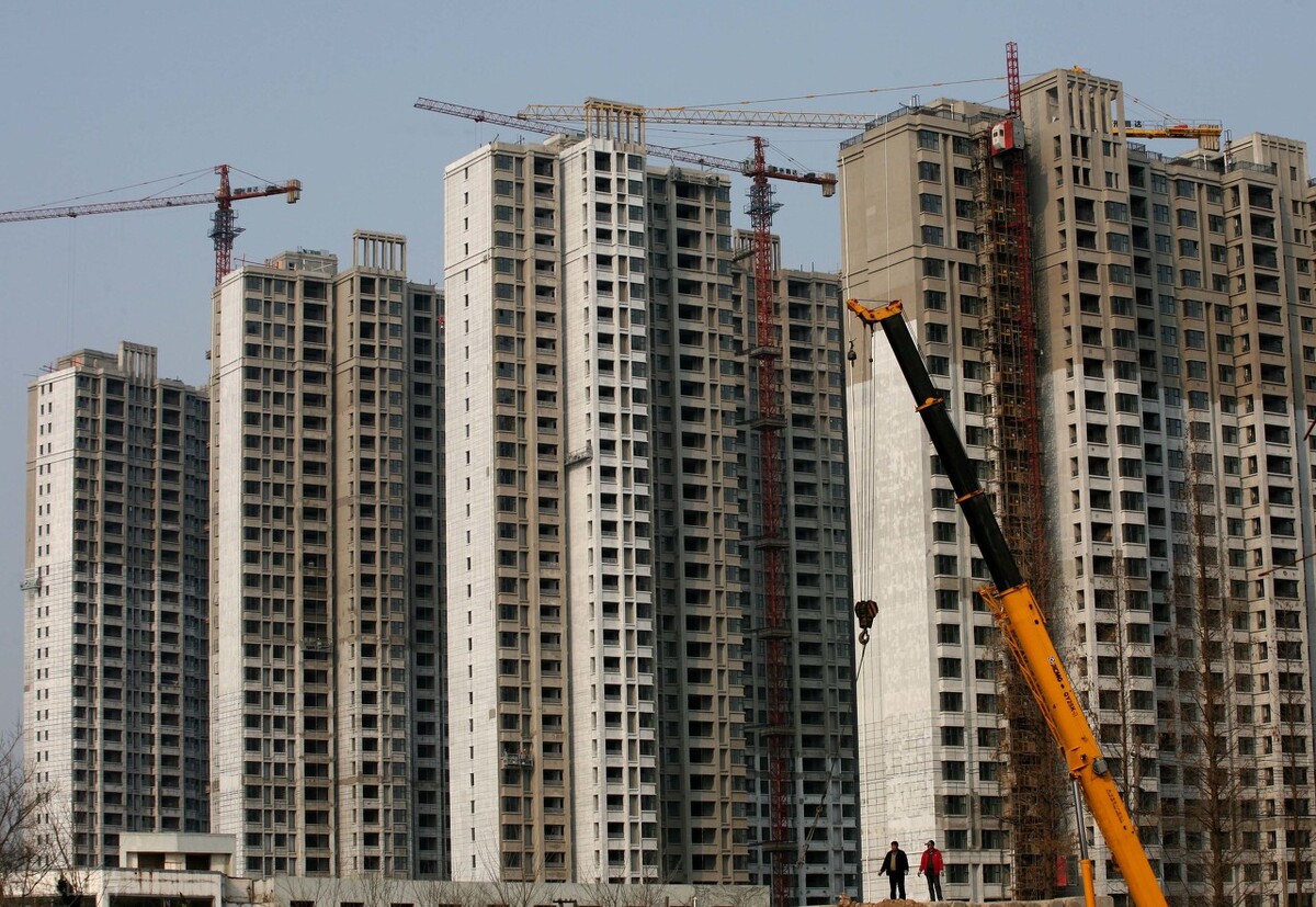 2021廊坊楼市还会再跌吗,廊坊房地产还会再跌吗