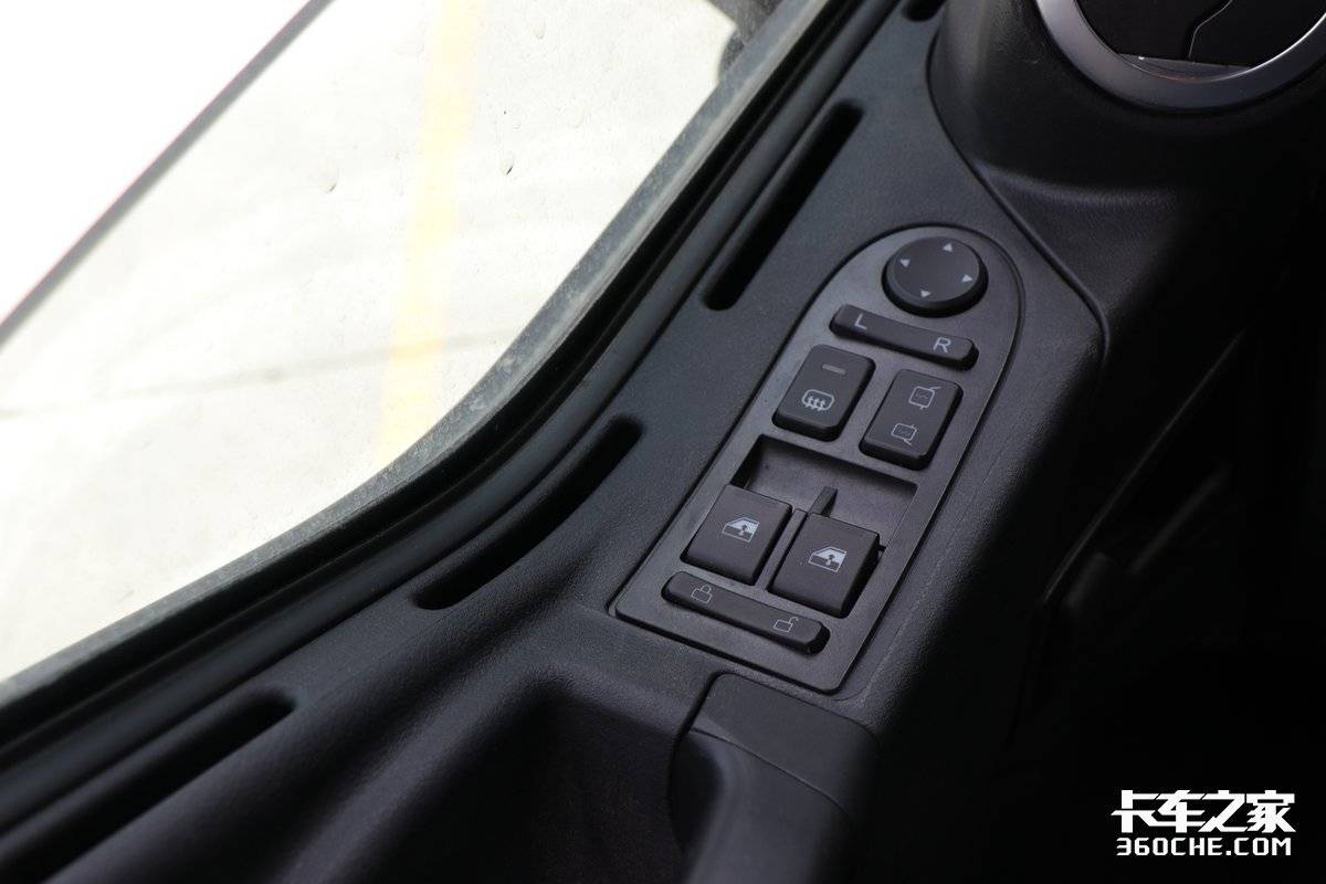 6.8高栏汕德卡g5s全国报价,汕德卡g5高栏最新豪华版