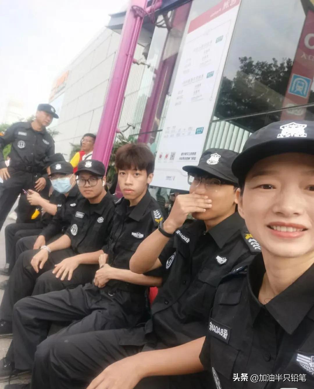 小区保安保证业主安全,小区保安有义务保护业主安全吗