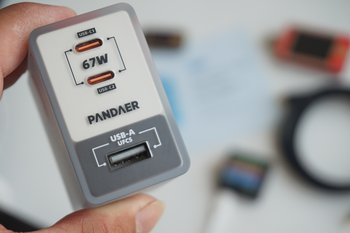 usb测试仪有何用,usb测试仪能测电池内阻么