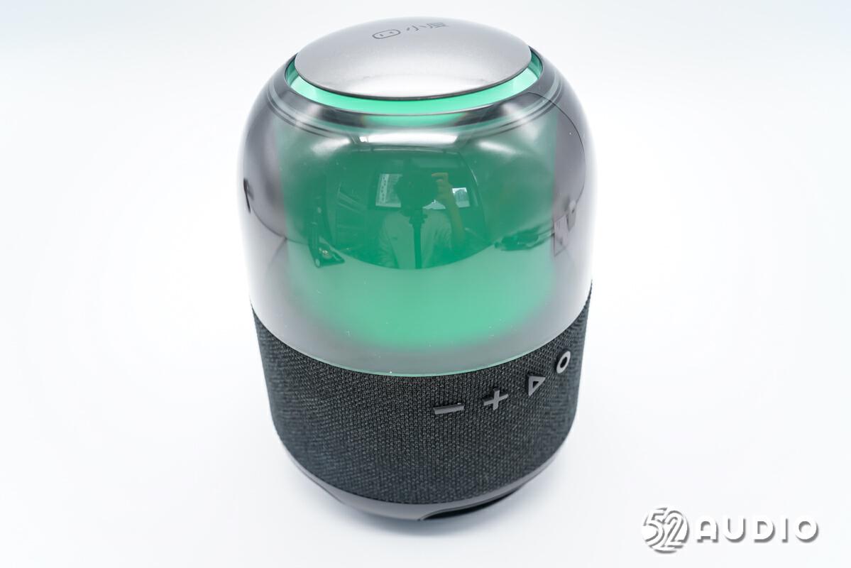 小度智能音箱炫彩连接wifi,小度智能音箱炫彩灯连接蓝牙教程