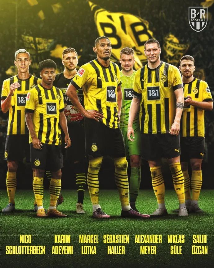 没了悬念的德甲,值得看的德甲