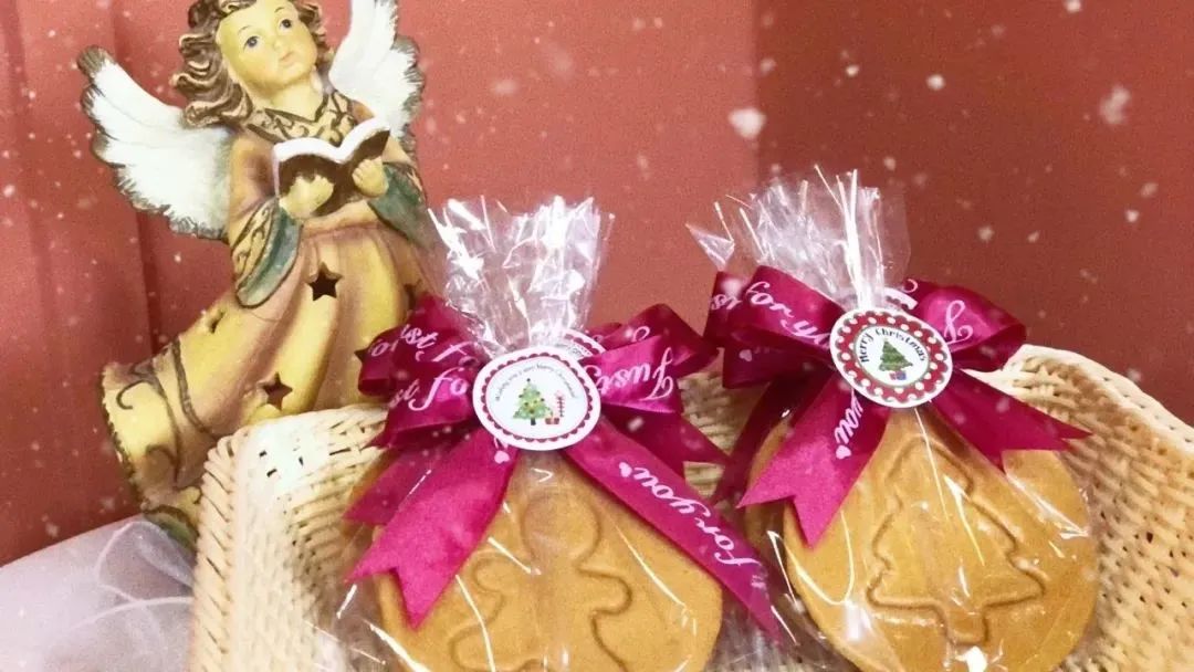 圣诞活动怎么玩,保姆级圣诞送礼教程你值得拥有