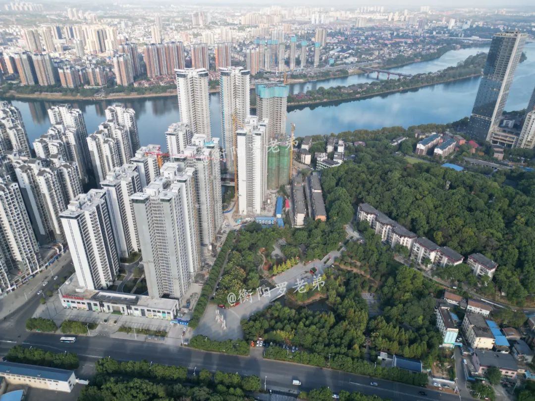 10月衡阳楼盘最新价格,国庆假期衡阳