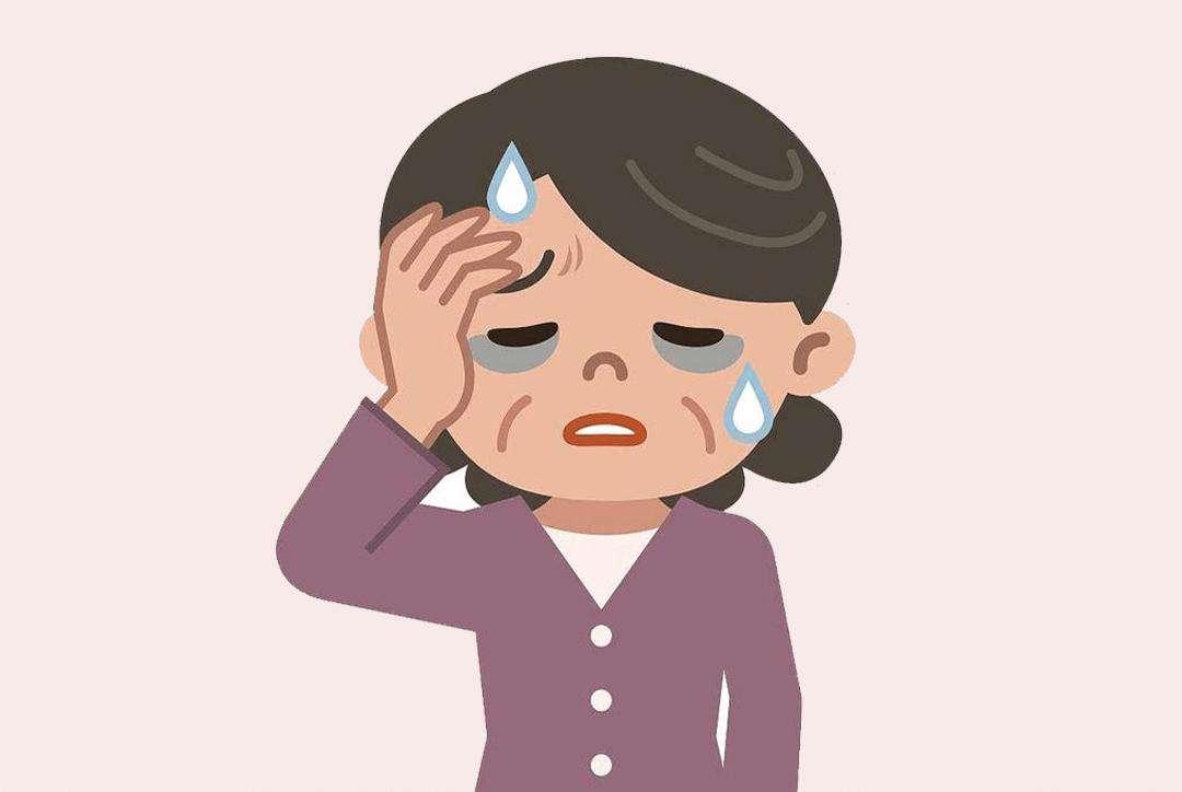 45岁的女人雌激素是不是都下降了,女性过了45用不用检查雌激素