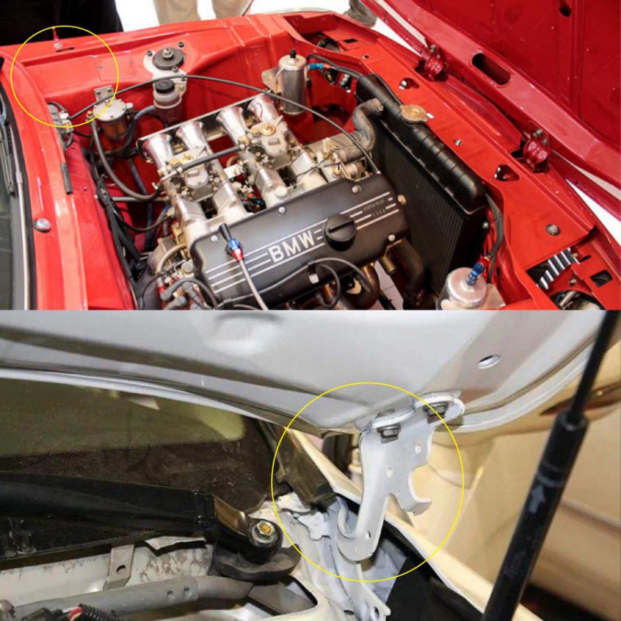 车前发动机盖怎么开启,各种车型发动机盖怎么打开