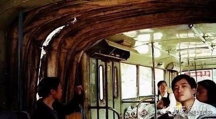 怀念小时候没有疫情的日子,七八十年代西安雾霾