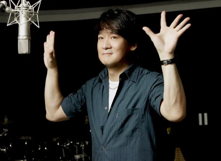 难以超越的十大港台歌手,盘点香港乐坛十大殿堂级歌手