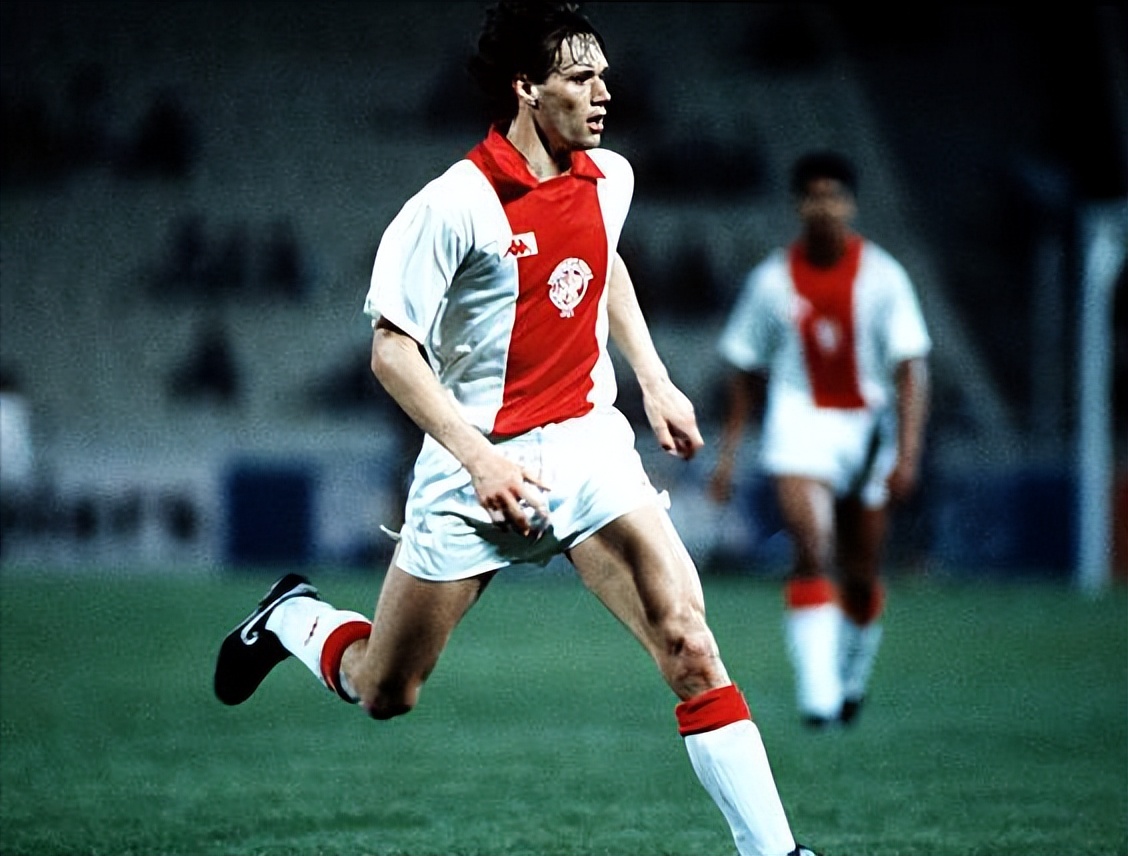 阿贾克斯以前的阵容,阿贾克斯历史最佳阵容