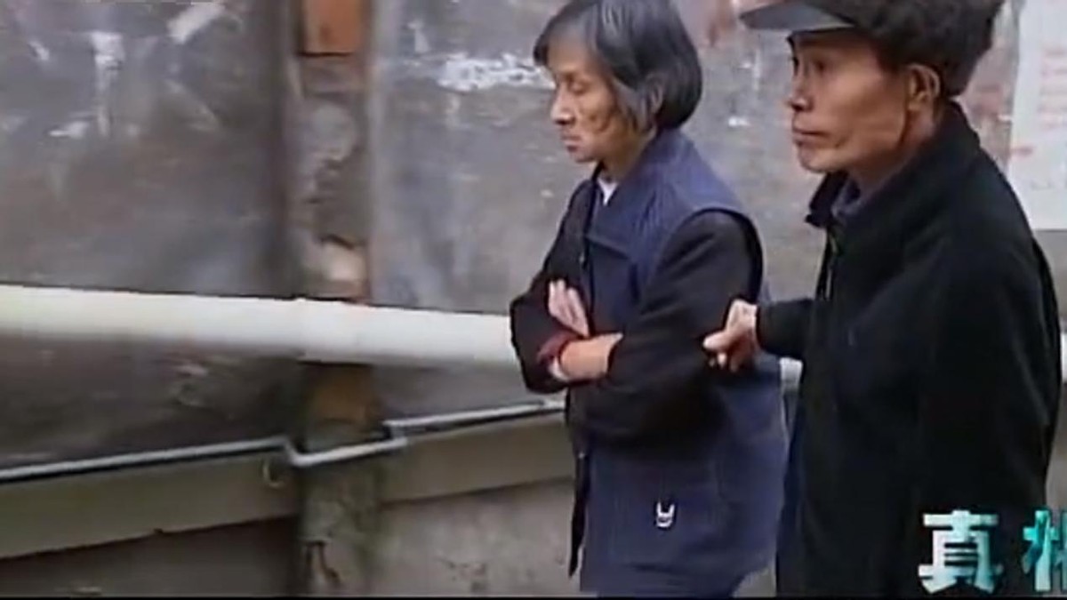 1967年湖南男子因病而逝，37年后突然“回”家中，亲人都不敢相认