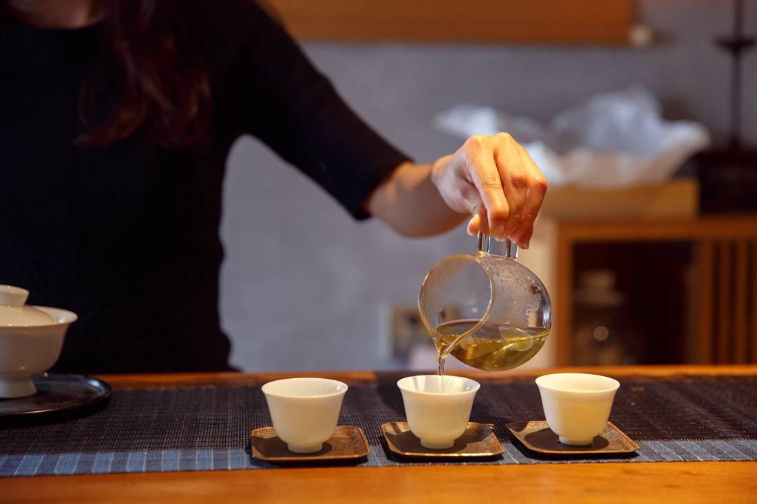 买茶时该如何挑选茶叶,买茶怎么选好茶