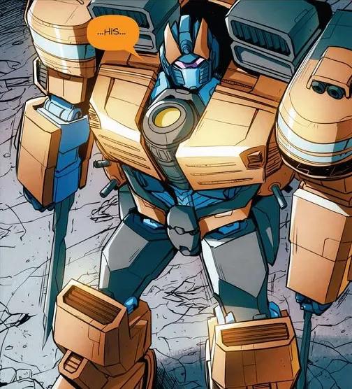 真正的可以动的超大变形金刚,五款最难变形的变形金刚