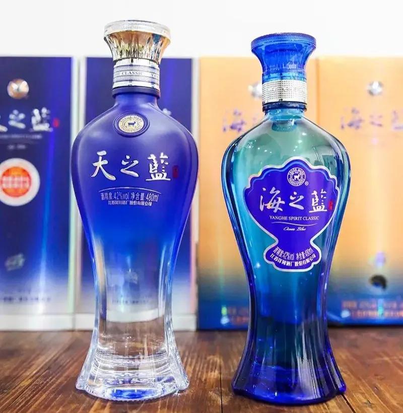 参加酒局，这5款白酒要带上，品质优良有面子