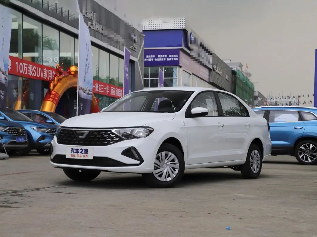 捷达va3和国产车哪个更值得购买,捷达va3国内售价