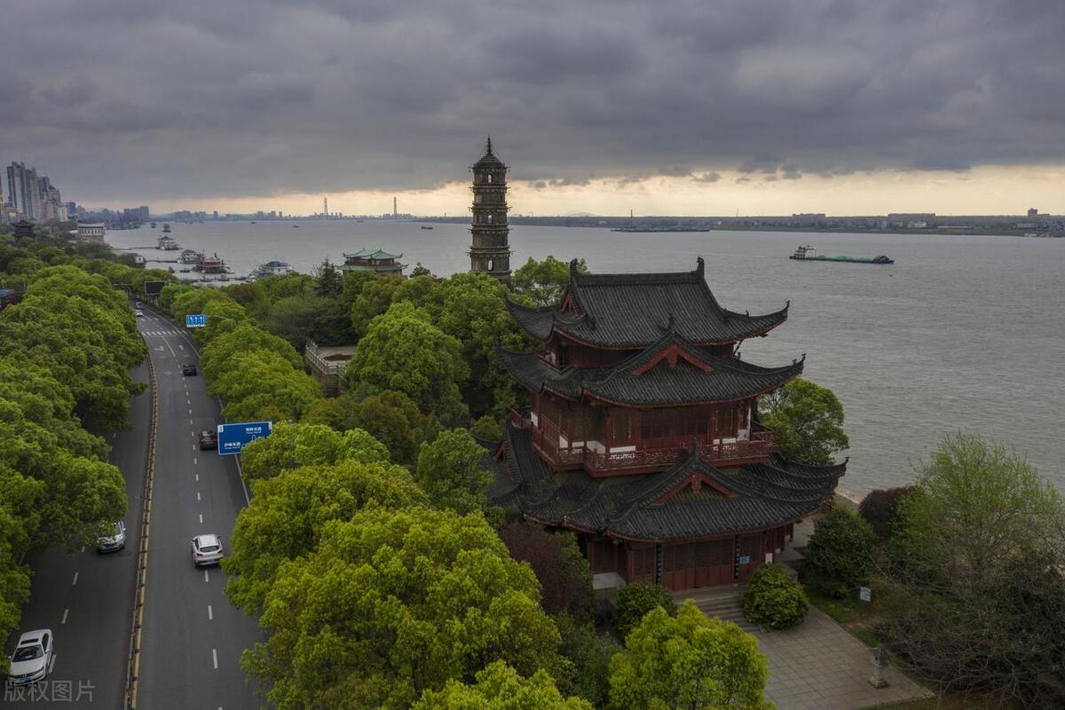 江西九江有什么好玩的旅游景点,九江旅游全攻略