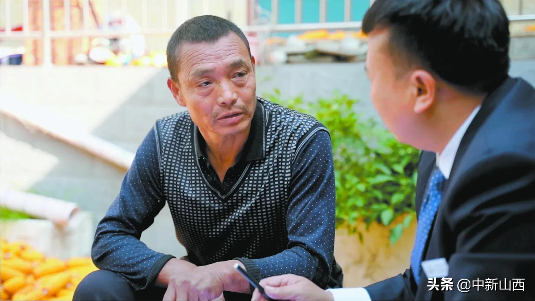 平阳大地“追梦者”百姓身边“圆梦人”——尧都农商银行服务地方经济社会高质量发展纪实