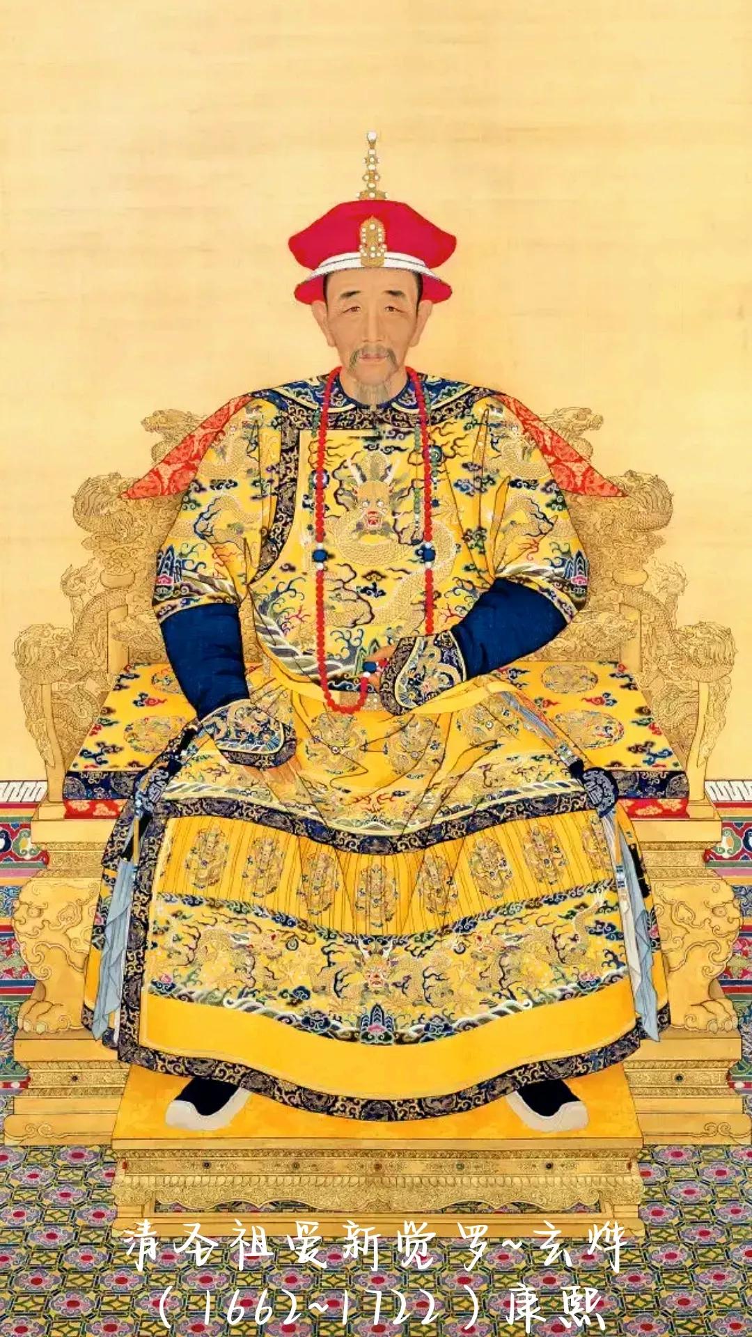 清朝十二帝的故事,清朝十二帝八个太庙牌位