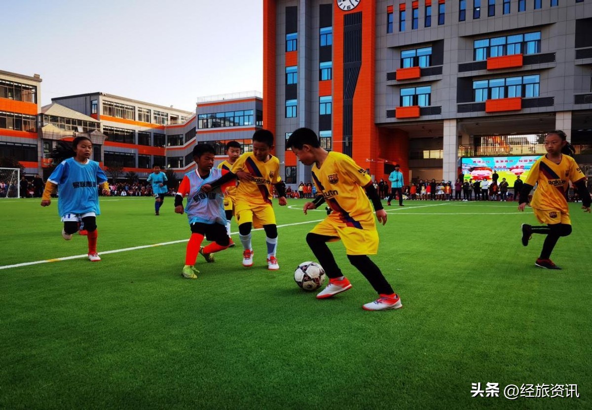 西安未央区西航三校,西安市未央区西航三校教育集团