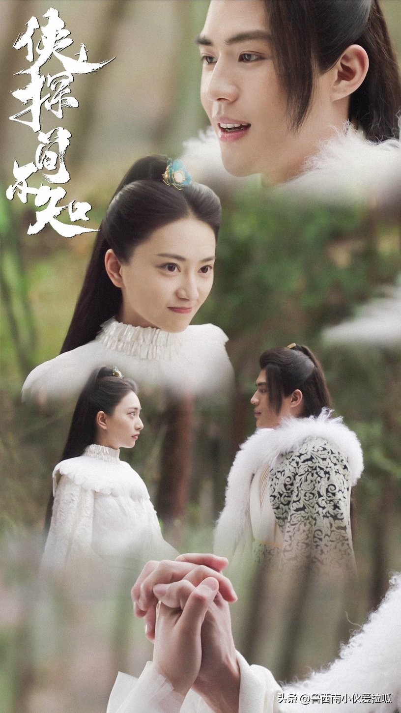 御赐小仵作唐朝诡事录成化十四年,古装悬疑剧唐朝诡事录全集解说