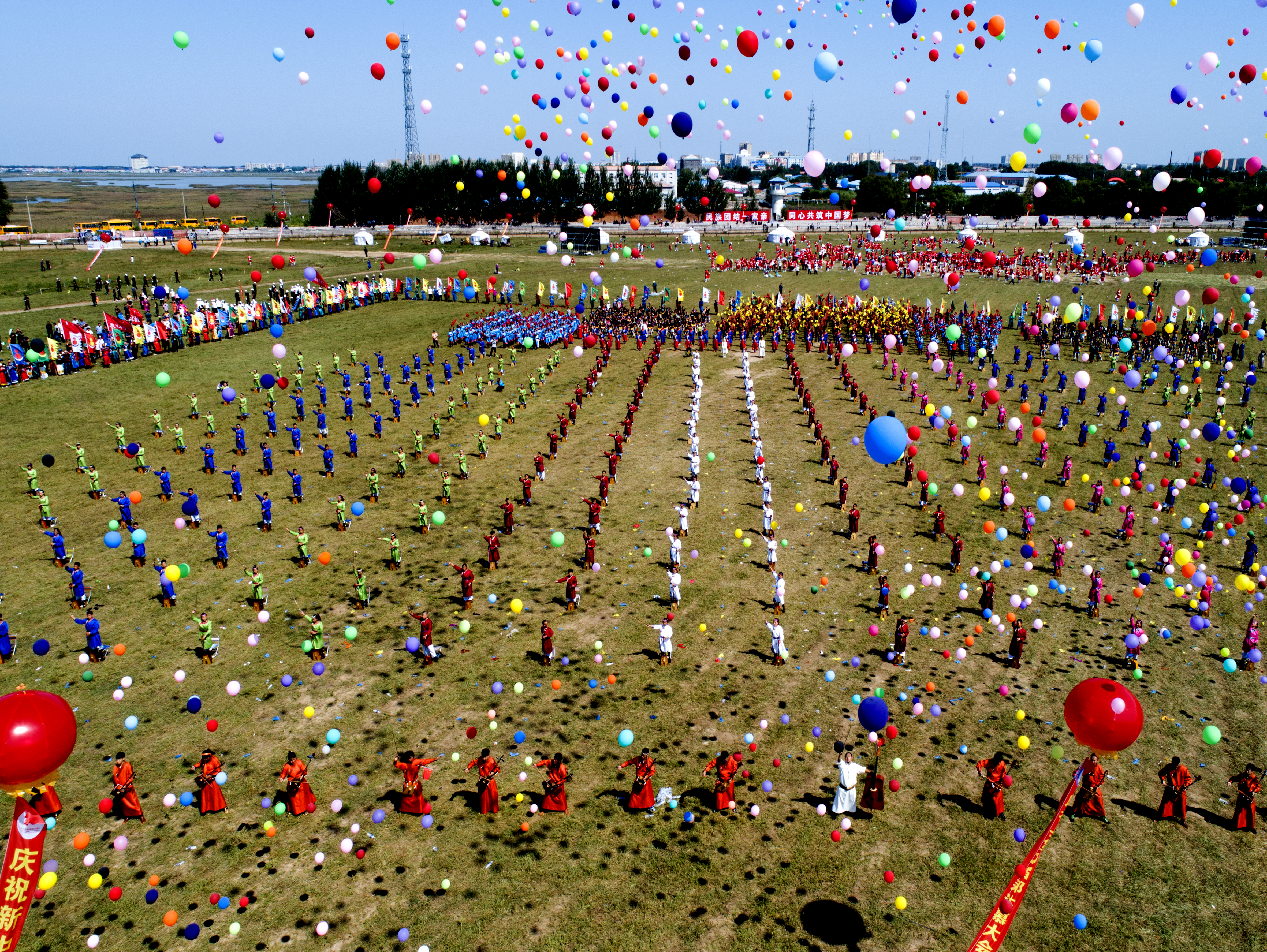 蒙古族安代舞音乐,蒙古族安代舞教学视频