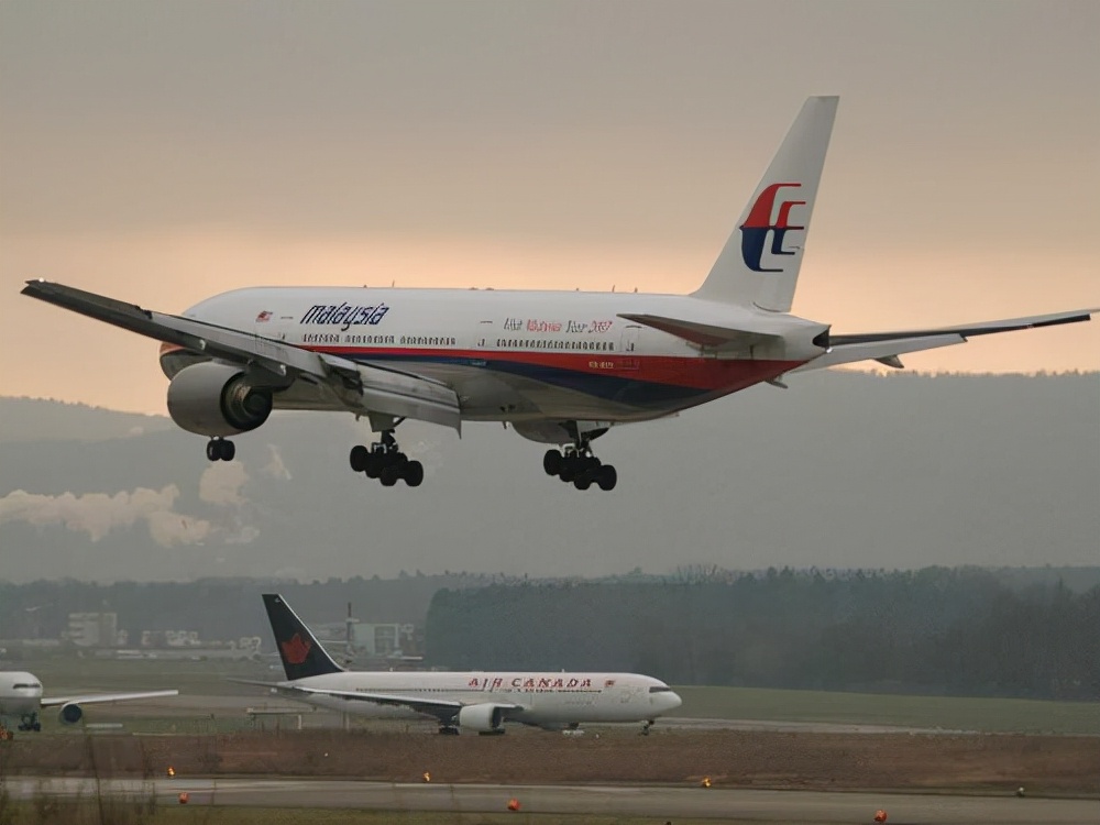 英国专家称发现马航mh370,马航失踪至今多少年了