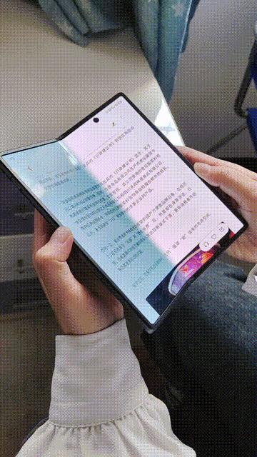 vivoXFold民间评测：8999起售，发布最晚折叠屏，能超越友商吗？