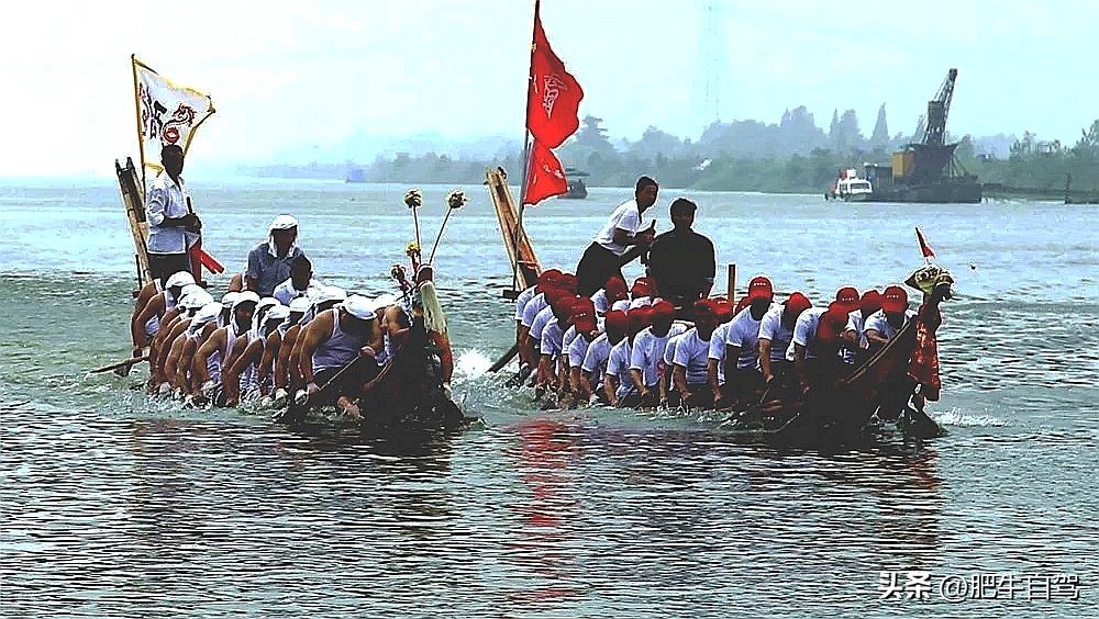 铅华尽洗，感受宁静和古朴，端午自驾南京周边游，原味的运漕古镇