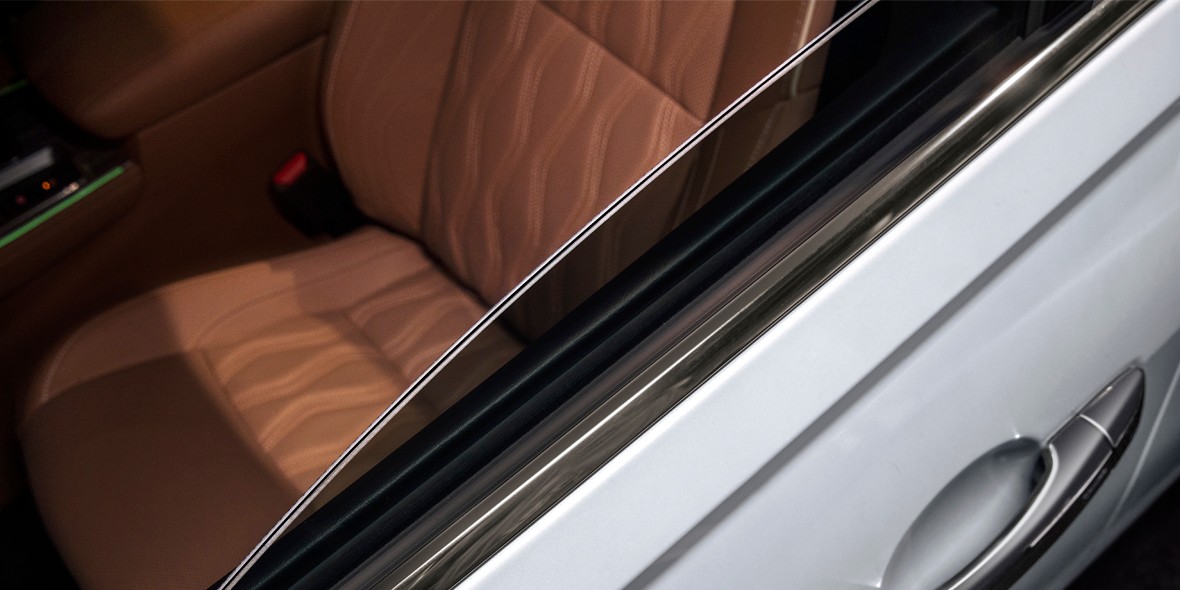 汽车全新天籁再讲舒适新标准,为舒适而来走品质路线全新天籁