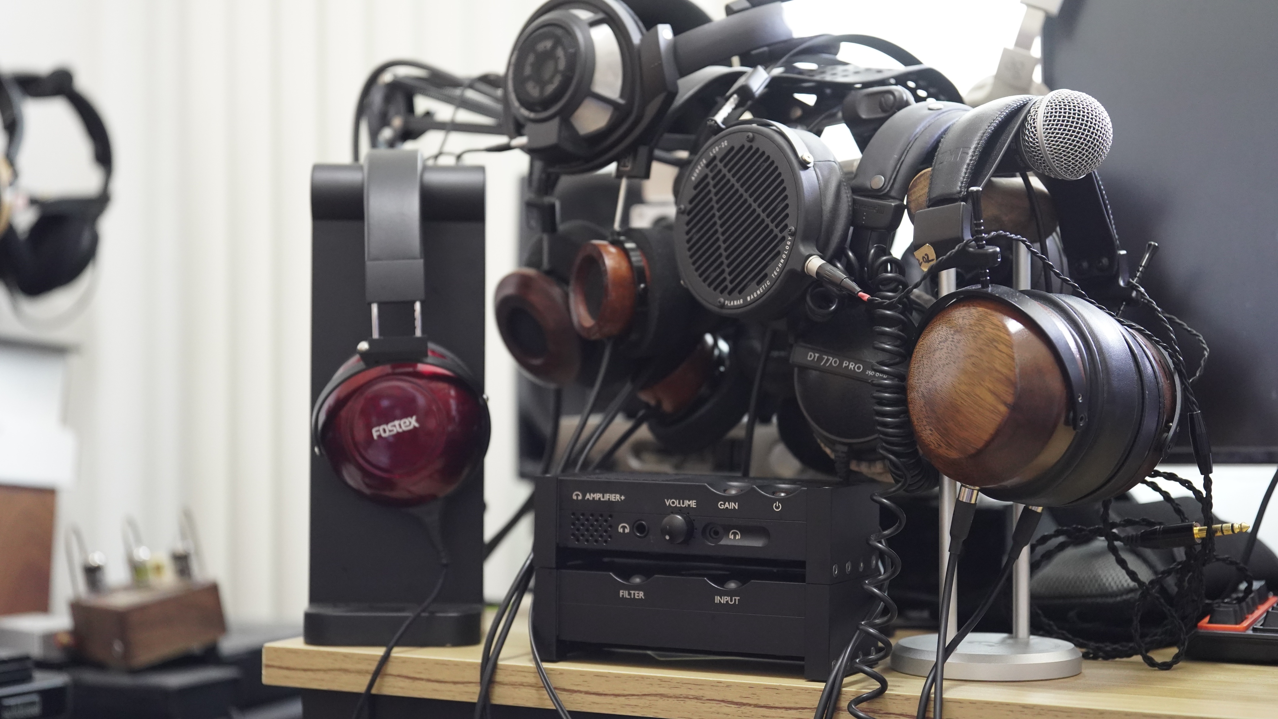 再谈「西装」音响魅力！英国ChordQutest解码+Anni耳放/功放评测