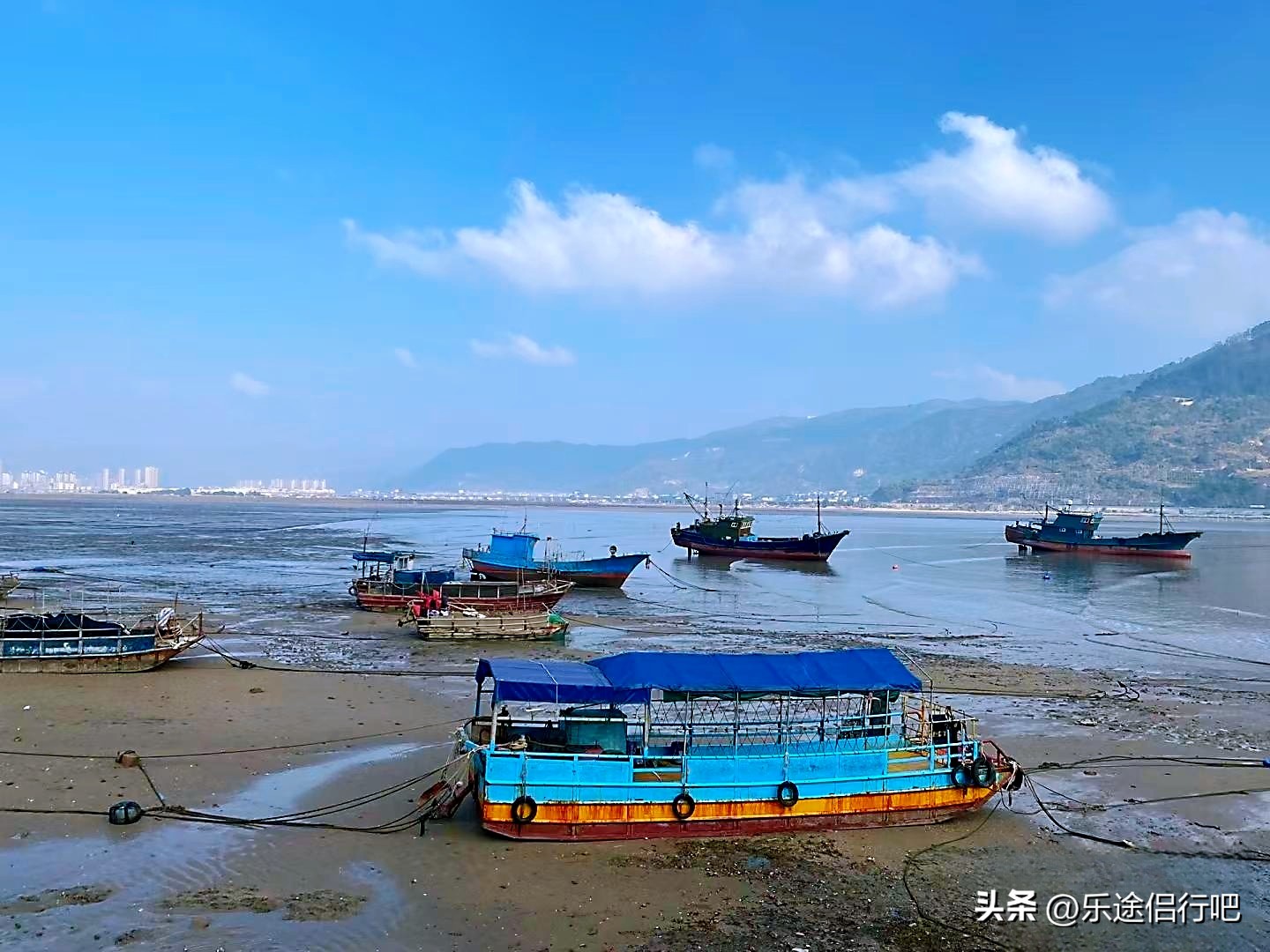 不同的人眼中有着不一样美景,五一霞浦二日游自由行攻略