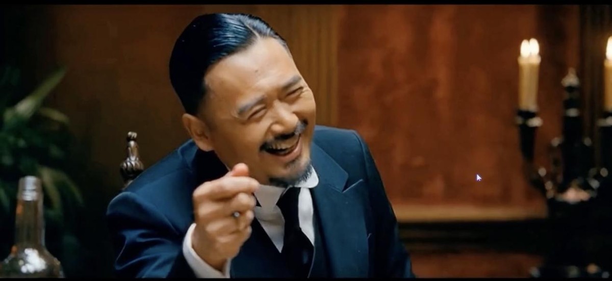 周润发为什么可以成为发哥,周润发为什么被称为发哥