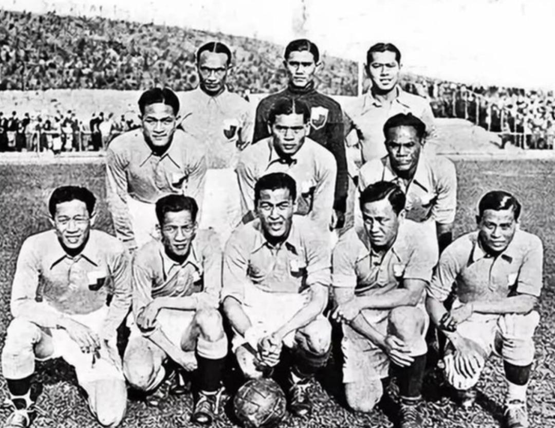 世界杯华丽落幕，谁还记得广州队有过恒久远大的足球梦？