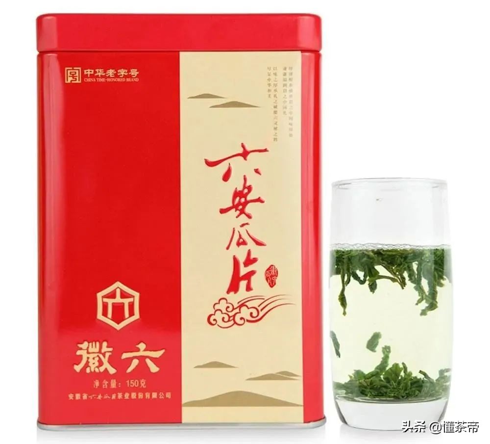 闭眼入的绿茶品牌，照这个买就对了（下）
