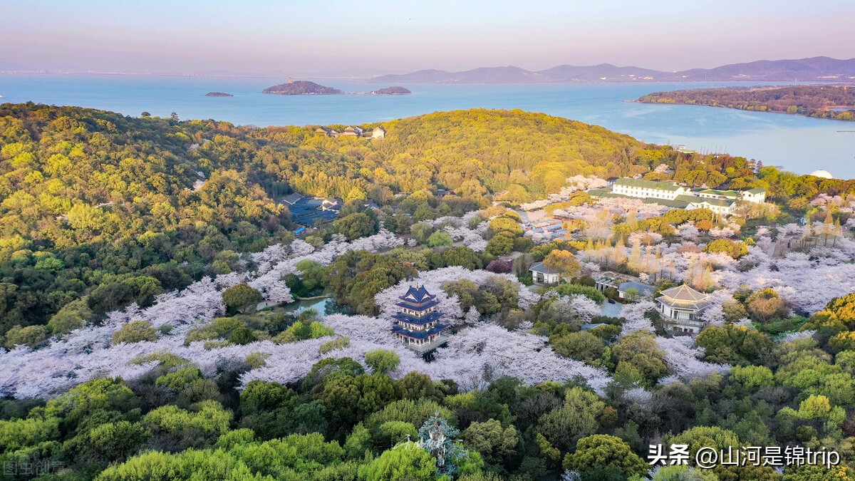 江苏5a旅游景点推荐大全,江苏5a景区适合秋天去的景点