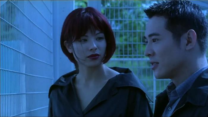 徐克拍黑侠,李连杰徐克合作过多少次