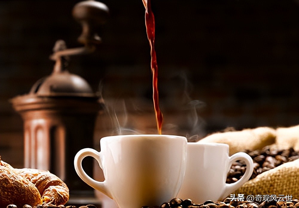 咖啡加盟投资多少费用,咖啡自动售卖机加盟