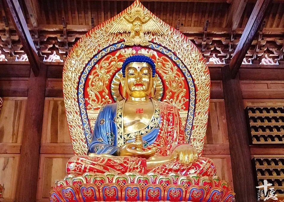 开过光的佛像真的有多灵,开过光的佛像是什么