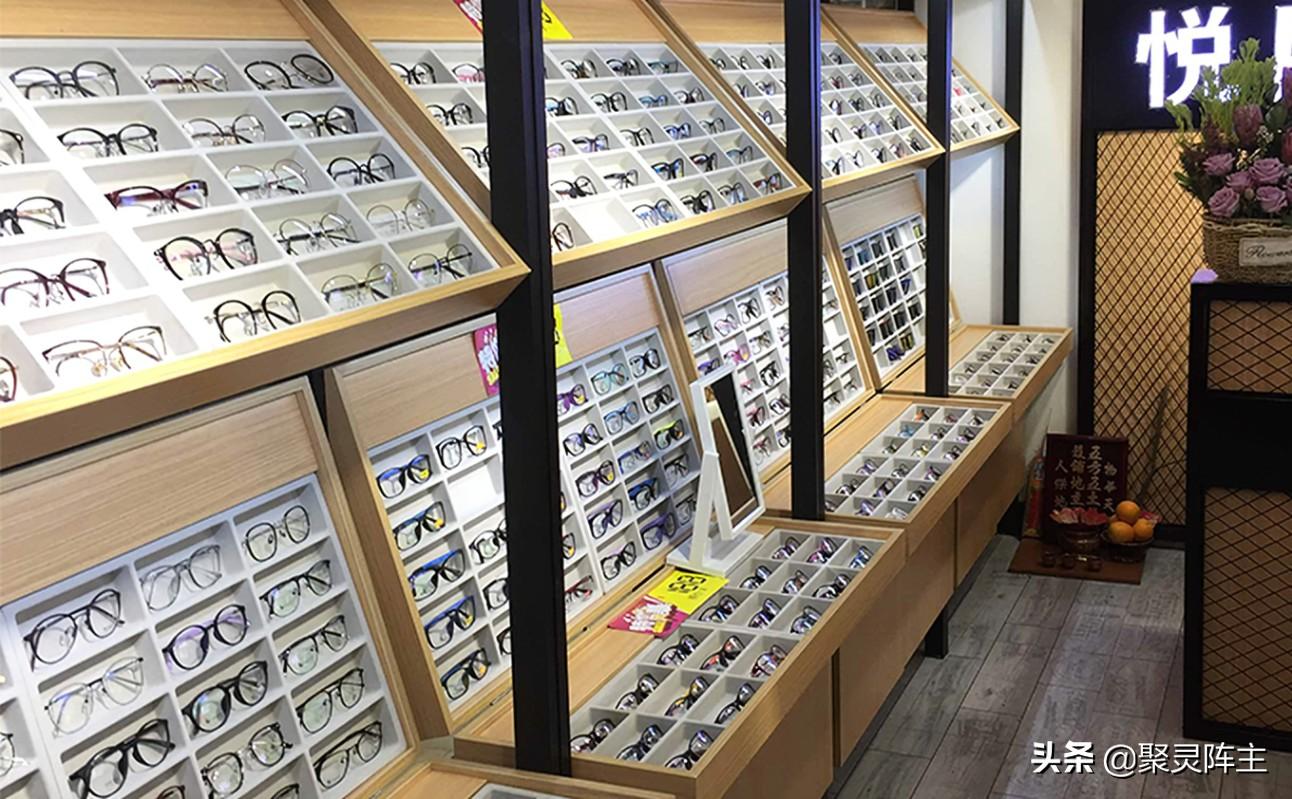 配镜亲身经历揭秘,配镜师经验分享