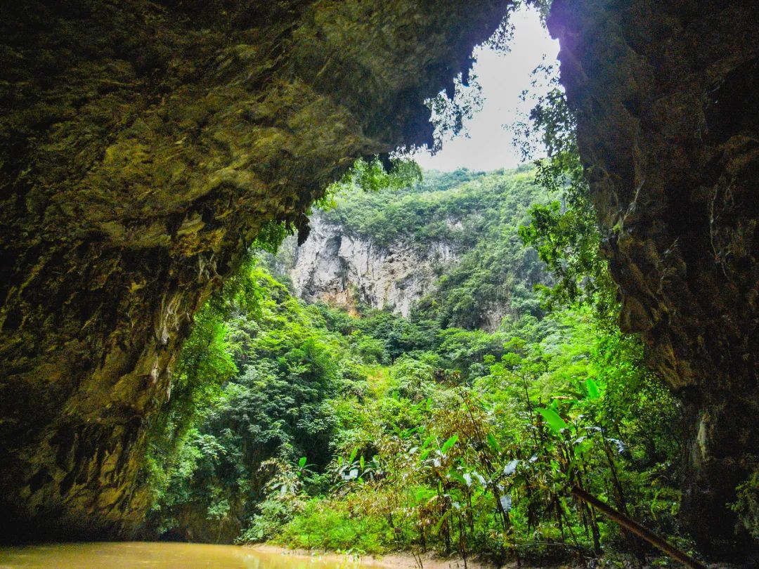 世界长寿之乡河池,广西巴马长寿之乡