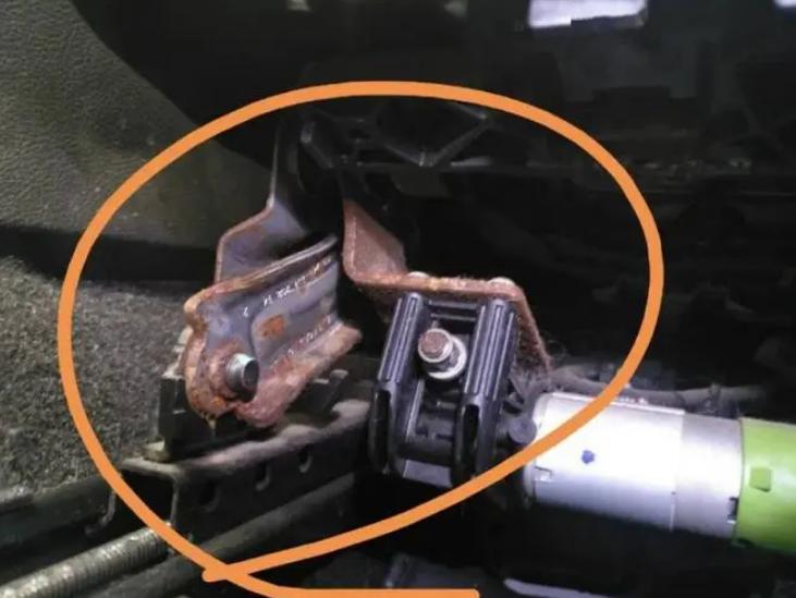 泡水路虎10万一辆，能捡漏吗？内行人：但愿你没选