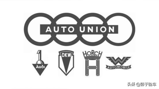 奥迪所有车型发展史,奥迪车型发展历程