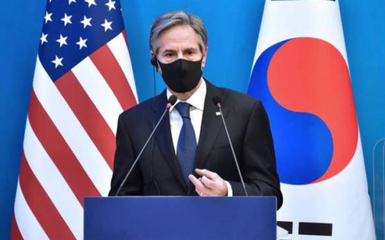 绝不让中方孤军奋战,绝不让中国孤军作战